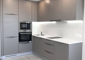 Карточка компании Мебельный Ряд