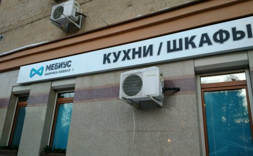 Карточка компании