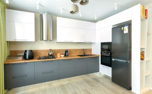 Карточка компании