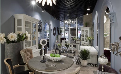 Карточка компании