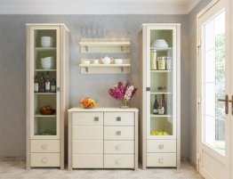 Продажа Комод с четырьмя ящиками в каталоге Купить Комод с четырьмя ящиками в каталоге