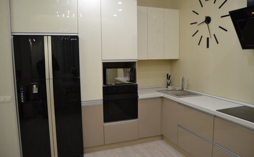 Карточка компании