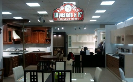 Карточка компании