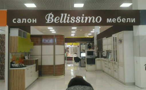 Карточка компании