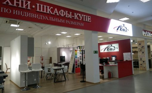 Карточка компании