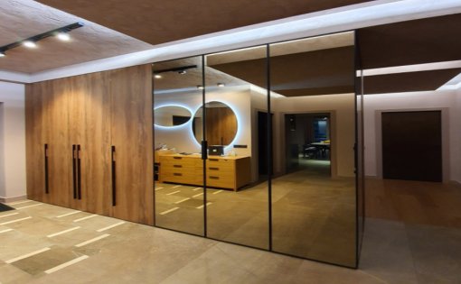 Карточка компании