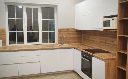 Карточка компании