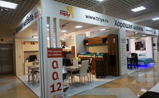 Карточка компании