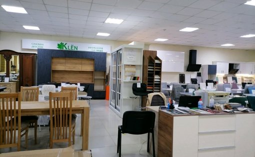 Карточка компании