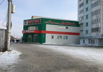 Магазин Магнат, где можно купить верхнюю одежду в России