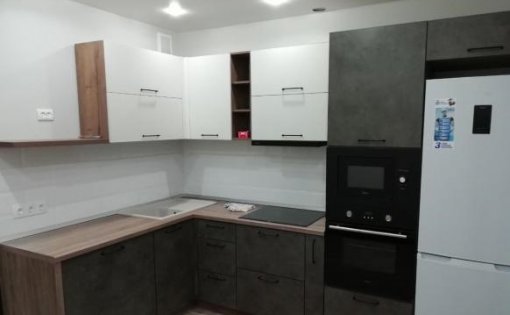 Карточка компании