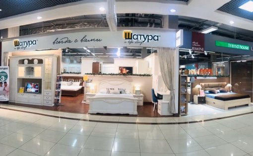 Карточка компании