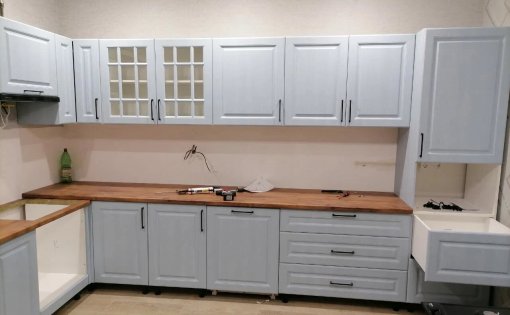 Карточка компании