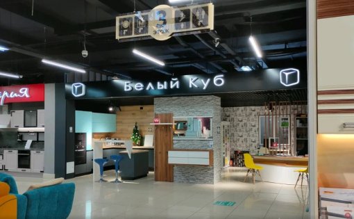 Карточка компании