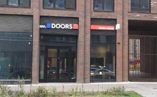 Карточка компании