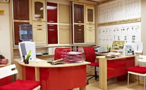 Карточка компании