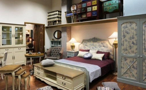 Карточка компании