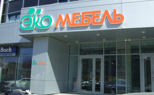 Карточка компании