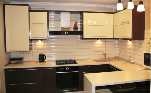 Карточка компании