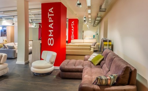 Карточка компании