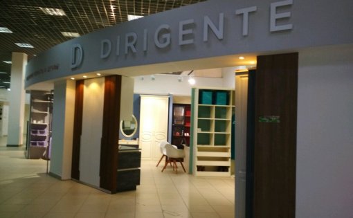 Карточка компании