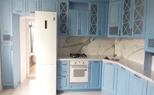 Карточка компании