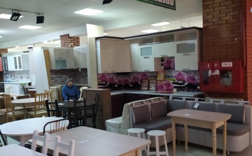 Карточка компании