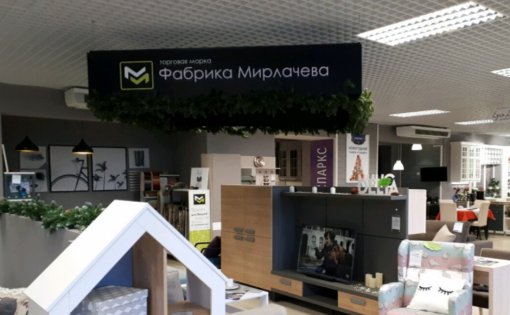 Карточка компании