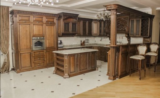 Карточка компании