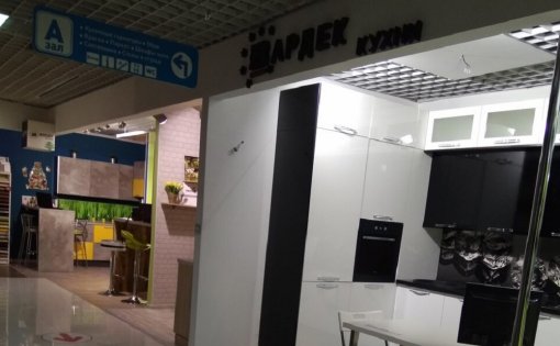 Карточка компании