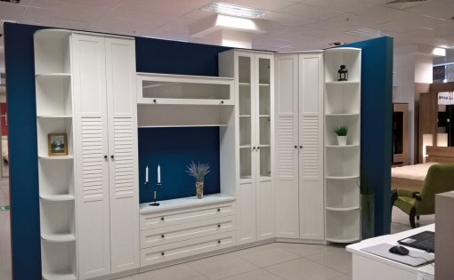 Карточка компании