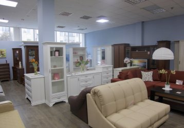 Магазин Время мебели, где можно купить верхнюю одежду в России