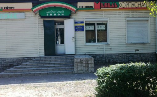 Карточка компании