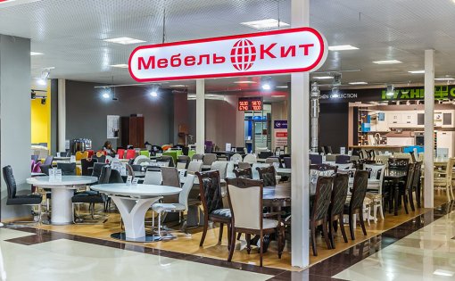 Карточка компании