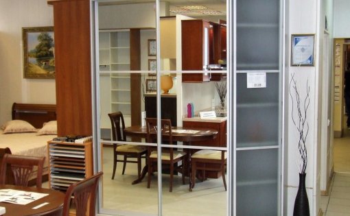 Карточка компании