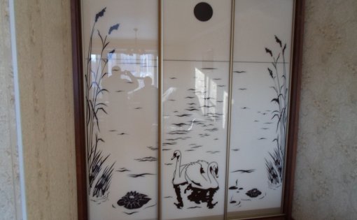 Карточка компании