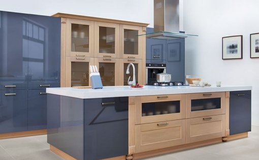 Карточка компании