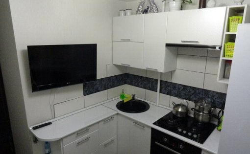 Карточка компании