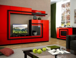 Продажа Модульная гостиная в каталоге Купить Модульная гостиная в каталоге