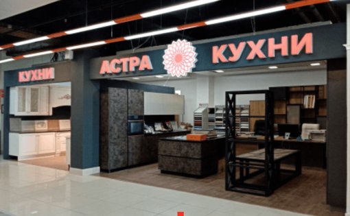 Карточка компании