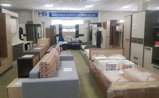 Карточка компании