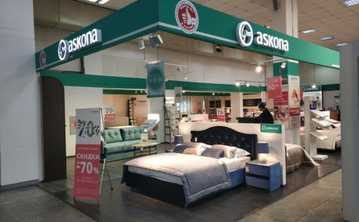 Карточка компании