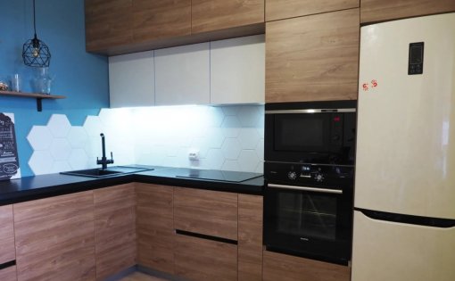 Карточка компании