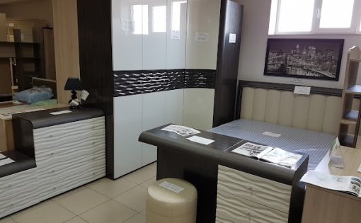 Карточка компании