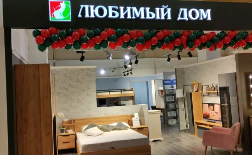 Карточка компании