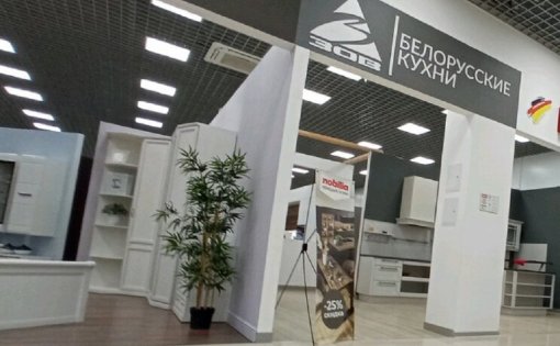 Карточка компании