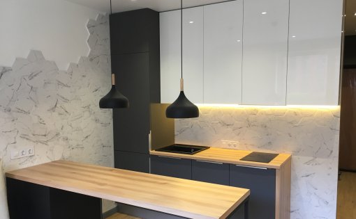 Карточка компании