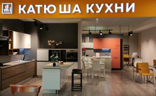 Карточка компании