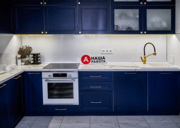 Карточка компании АЛЬФА Мебель