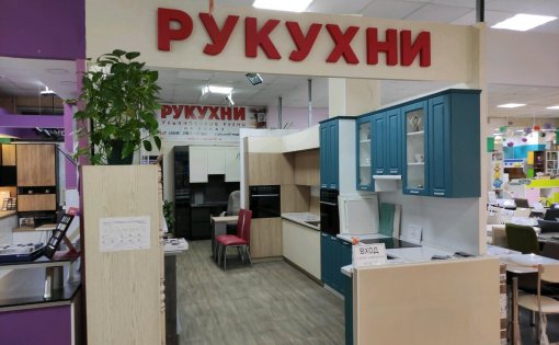 Карточка компании